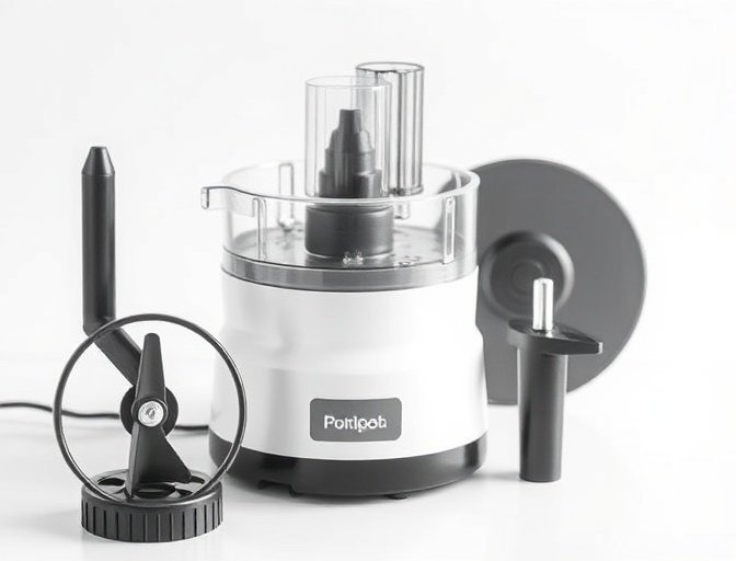 Monsieur Cuisine Smart