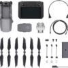 51bkv1Af+UL._AC_SL1000_ Drone DJI Mavic 2 Pro + controller intelligente
