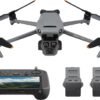 DJI Mavic 3 Pro Cine con DJI RC Pro