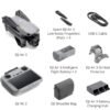 Pacchetto DJI Air 3 Fly More con RC 2