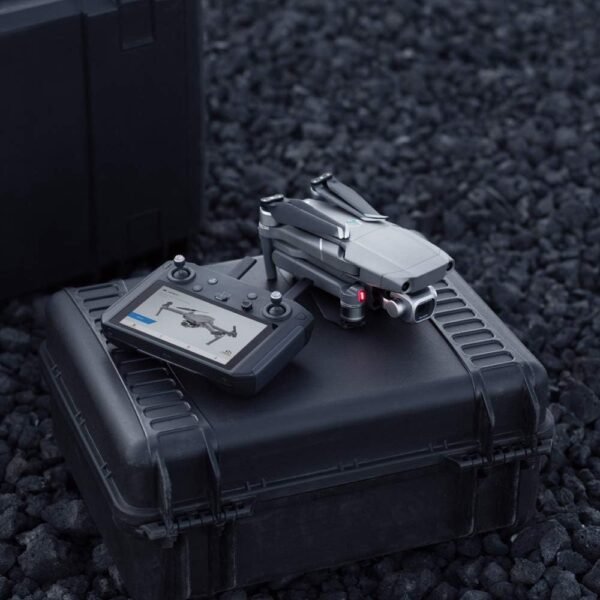 61g7E+MxGGL._AC_SL1000_ Drone DJI Mavic 2 Pro + controller intelligente