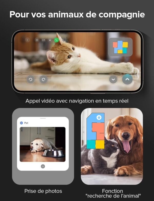 Robot aspirapolvere Roborock S8 MaxV Ultra