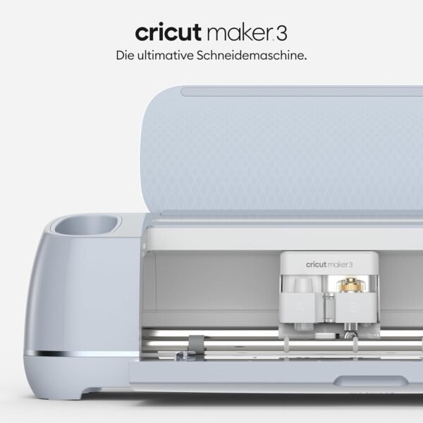 Cricut Maker 3