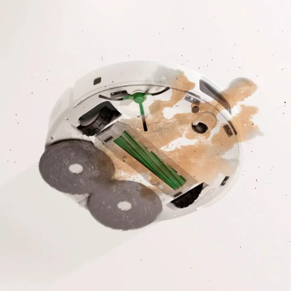 Robot Roomba® Plus 505 Combo + base AutoWash™