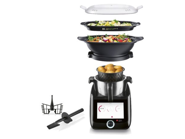 gcp589802f153e94595b6fd1a17b9affa16 Monsieur Cuisine Smart