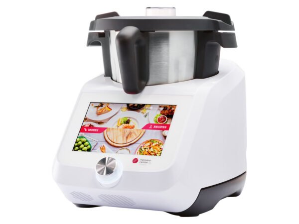 gcp5a7edb5f34374c63aa693068fe049f67 Monsieur Cuisine Smart