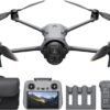 Pacchetto DJI Mavic 4 Pro 512 GB Creator con DJI RC Pro 2