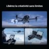Pacchetto DJI Mavic 4 Pro 512 GB Creator con DJI RC Pro 2
